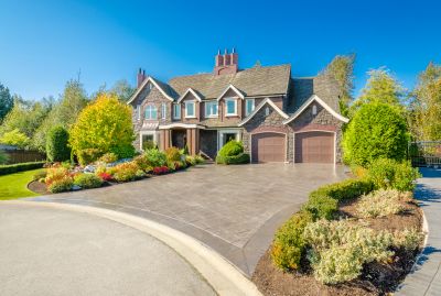 Cost of Masonry in Ellicott City, MD