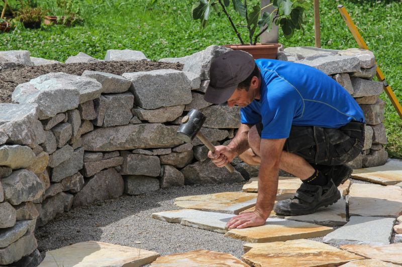Professional Masonry Contractors